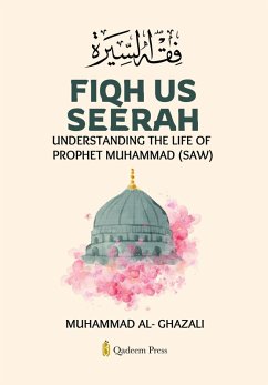 Cover Fiqh Us Seerah (eBook, ePUB)