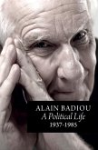 A Political Life: 1937 - 1985 (eBook, ePUB)