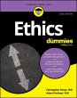 Ethics For Dummies (eBook, PDF) - Bild 1