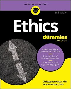 Cover Ethics For Dummies (eBook, PDF)