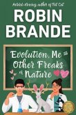 Evolution, Me & Other Freaks of Nature (eBook, ePUB)