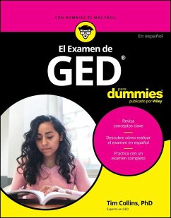 Cover El Examen de GED Para Dummies (eBook, PDF)