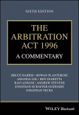 The Arbitration Act 1996 (eBook, ePUB)