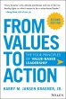 From Values to Action (eBook, PDF) - Bild 1