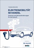 Elektromobilität im Handel (eBook, PDF)