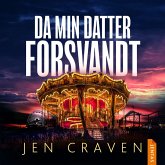 Da min datter forsvandt (MP3-Download)