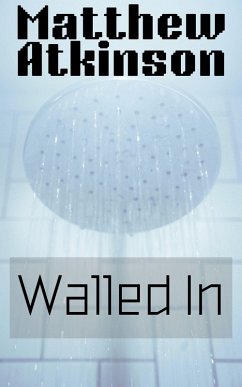 Cover Walled In (Liquid Lightning, #5) (eBook, ePUB)