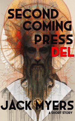 Cover Second Coming Press DEL (eBook, ePUB)