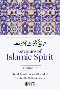 Cover Saviours of Islamic Spirit - Vol. 2 (eBook, ePUB)
