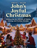 John's Joyful Christmas (eBook, ePUB)