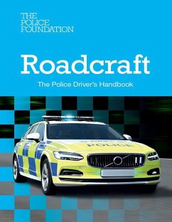 Cover Roadcraft - the Police Drivers Handbook (eBook, ePUB)