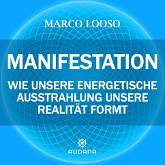 MANIFESTATION (MP3-Download) - Looso, Marco