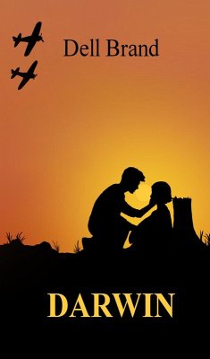 Cover Darwin (eBook, ePUB)