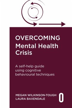 Cover Overcoming Mental Health Crisis (eBook, ePUB)