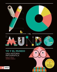 Yo y el mundo (eBook, ePUB) - Trius, Mireia