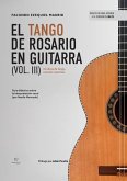 El tango de Rosario en guitarra Vol. 3 (eBook, ePUB)