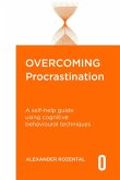 Overcoming Procrastination (eBook, ePUB)