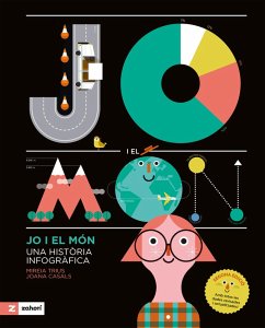 Cover Jo i el món (eBook, ePUB)