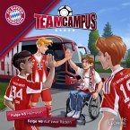 Folgen 45-46: Heimweh (MP3-Download)