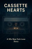 Cassette Hearts: A 90s New York Love Story (eBook, ePUB)
