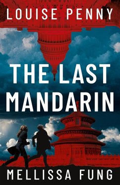 Cover The Last Mandarin (eBook, ePUB)