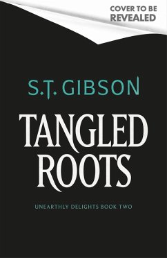 Cover Tangled Roots (eBook, ePUB)