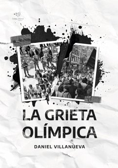Cover La grieta olímpica (eBook, ePUB)