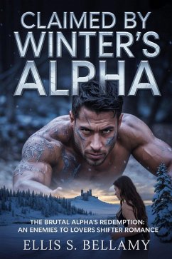 Cover Claimed by Winter's Alpha (eBook, ePUB)