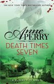 Death Times Seven (Daniel Pitt Mystery 7) (eBook, ePUB)
