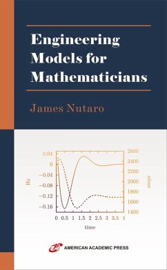Cover Engineering Models for Mathematicians (eBook, ePUB)