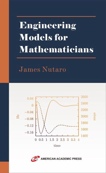Engineering Models for Mathematicians (eBook, ePUB)