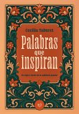 Palabras que inspiran (eBook, ePUB)