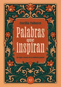 Palabras que inspiran (eBook, ePUB) - Taburet, Cecilia
