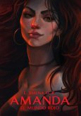 Amanda. El mundo rojo (eBook, ePUB)