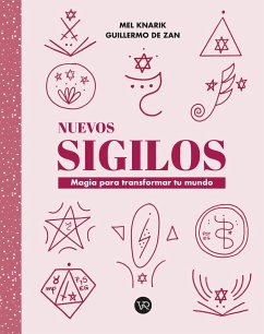 Cover Nuevos sigilos (eBook, ePUB)