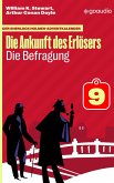 Die Befragung (eBook, ePUB)