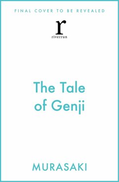 Cover The Tale of Genji (eBook, ePUB)