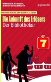 Der Bibliothekar (eBook, ePUB)