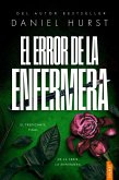 El error de la enfermera (eBook, ePUB)