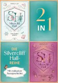 Silvercliff Hall-Reihe (eBook, ePUB)