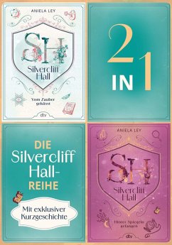 Silvercliff Hall-Reihe (eBook, ePUB) - Ley, Aniela