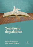Territorio de palabras (eBook, ePUB)