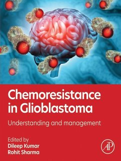 Chemoresistance in Glioblastoma (eBook, ePUB)