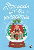 Atrapada en vacaciones (eBook, ePUB)