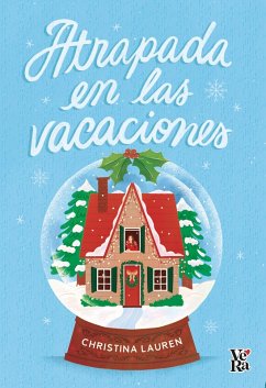 Cover Atrapada en vacaciones (eBook, ePUB)