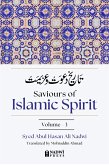 Saviours of Islamic Spirit - Vol. 3 (eBook, ePUB)