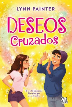 Deseos cruzados (eBook, ePUB) - Painter, Lynn