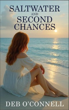 Cover Saltwater and Second Chances (eBook, ePUB)