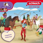 Folge 34: Ungeplante Hindernisse (MP3-Download)