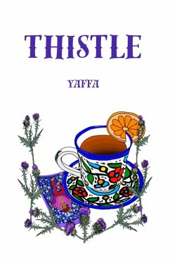 Thistle (eBook, ePUB) - Yaffa